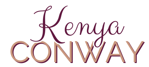 Logo for Kenya Conway